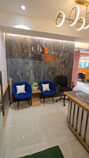  Office Space For Rent in Maruti Chambers, Andheri West