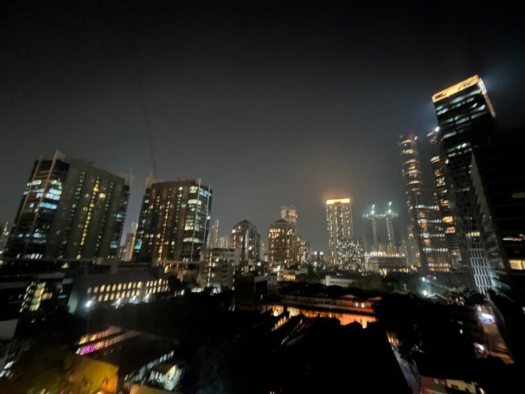 Exterior View, god-gifts-building 1 Bedroom 590 Sq.Ft. Apartment In Lower Parel Mumbai 10780311