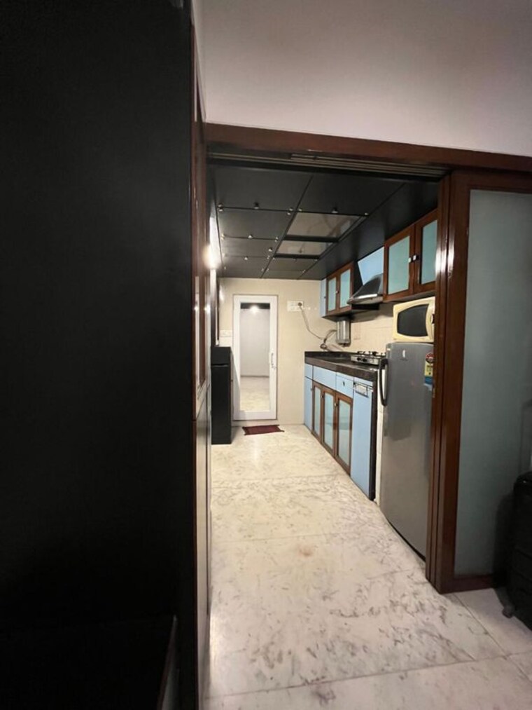 Room, god-gifts-building 1 Bedroom 590 Sq.Ft. Apartment In Lower Parel Mumbai 10780311