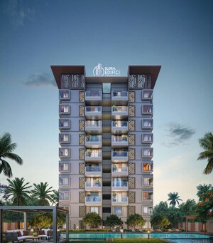 2 BHK Apartment For Sale in Global The Clan, Sarjapur