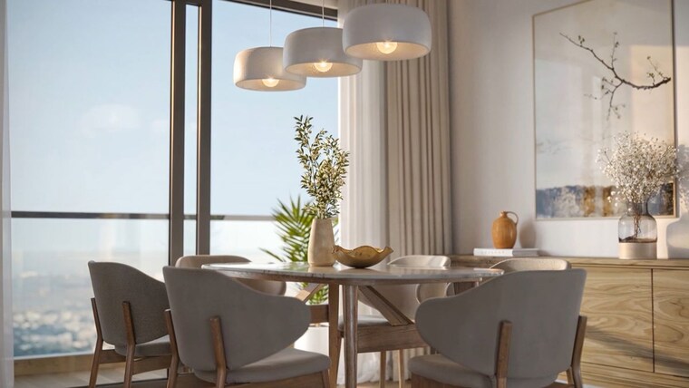 Team Area, global-the-clan 2 Bedroom 1169 Sq.Ft. Apartment In Sarjapur Bangalore 10780301
