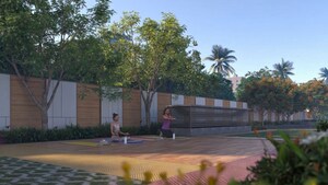 2 BHK Apartment – Garden View at Global The Clan, Sarjapur - for Sale