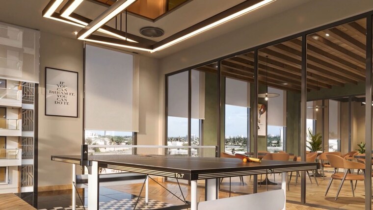 Kitchen, global-the-clan 2 Bedroom 1169 Sq.Ft. Apartment In Sarjapur Bangalore 10780301