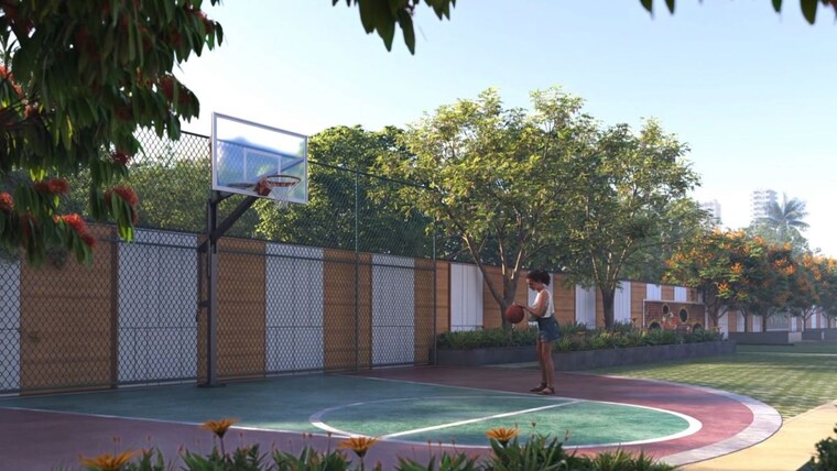 Swimming Pool, global-the-clan 2 Bedroom 1169 Sq.Ft. Apartment In Sarjapur Bangalore 10780301