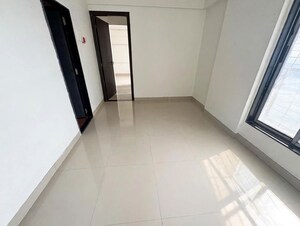 Building Lobby in 1 BHK Apartment at Haware Grand Edifice, Malad East – for Rent