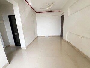 Building Lobby in 1 BHK Apartment at Haware Grand Edifice, Malad East – for Rent
