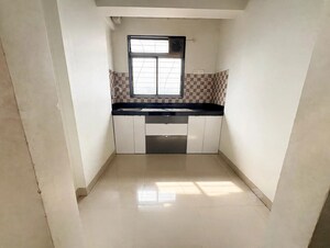 Staircase in 1 BHK Apartment at Haware Grand Edifice, Malad East – for Rent