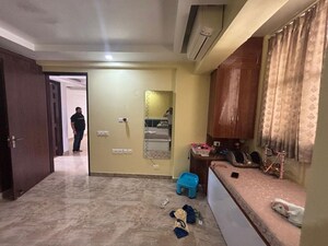 Kitchen in 3.5 BHK Apartment at Gomti Nagar – for Sale