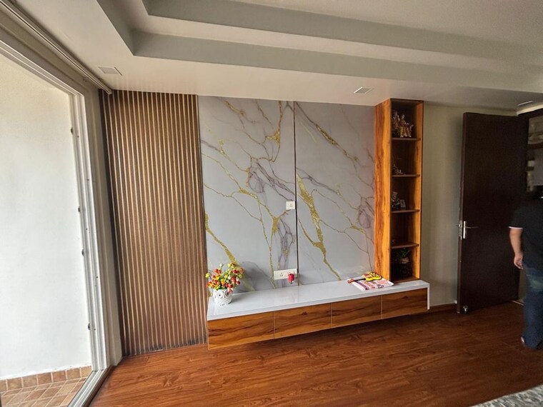 Room, gomti nagar 3.5 Bedroom 2360 Sq.Ft. Apartment In Gomti Nagar Lucknow 10780313