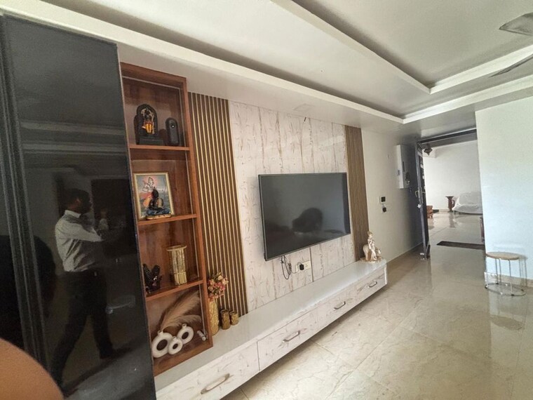 Room, gomti nagar 3.5 Bedroom 2360 Sq.Ft. Apartment In Gomti Nagar Lucknow 10780313