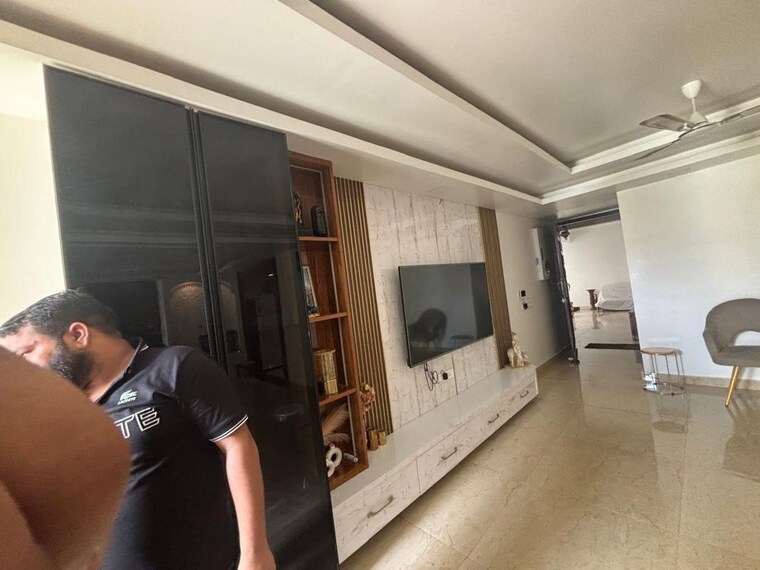 Room, gomti nagar 3.5 Bedroom 2360 Sq.Ft. Apartment In Gomti Nagar Lucknow 10780313