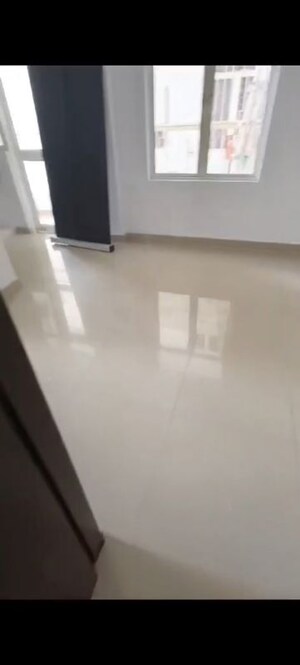Building Lobby in 2 BHK Apartment at Proview Officer City 2, Raj Nagar Extension – for Sale