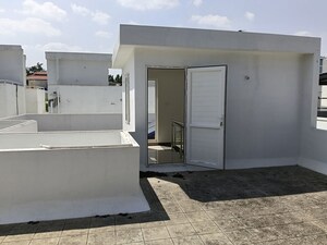 3 BHK Villa – Exterior View View at Celebrity Natures Habitat, Sarjapur Road - for Rent