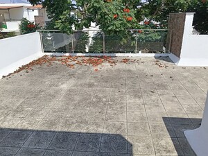 3 BHK Villa – Exterior View View at Celebrity Natures Habitat, Sarjapur Road - for Rent