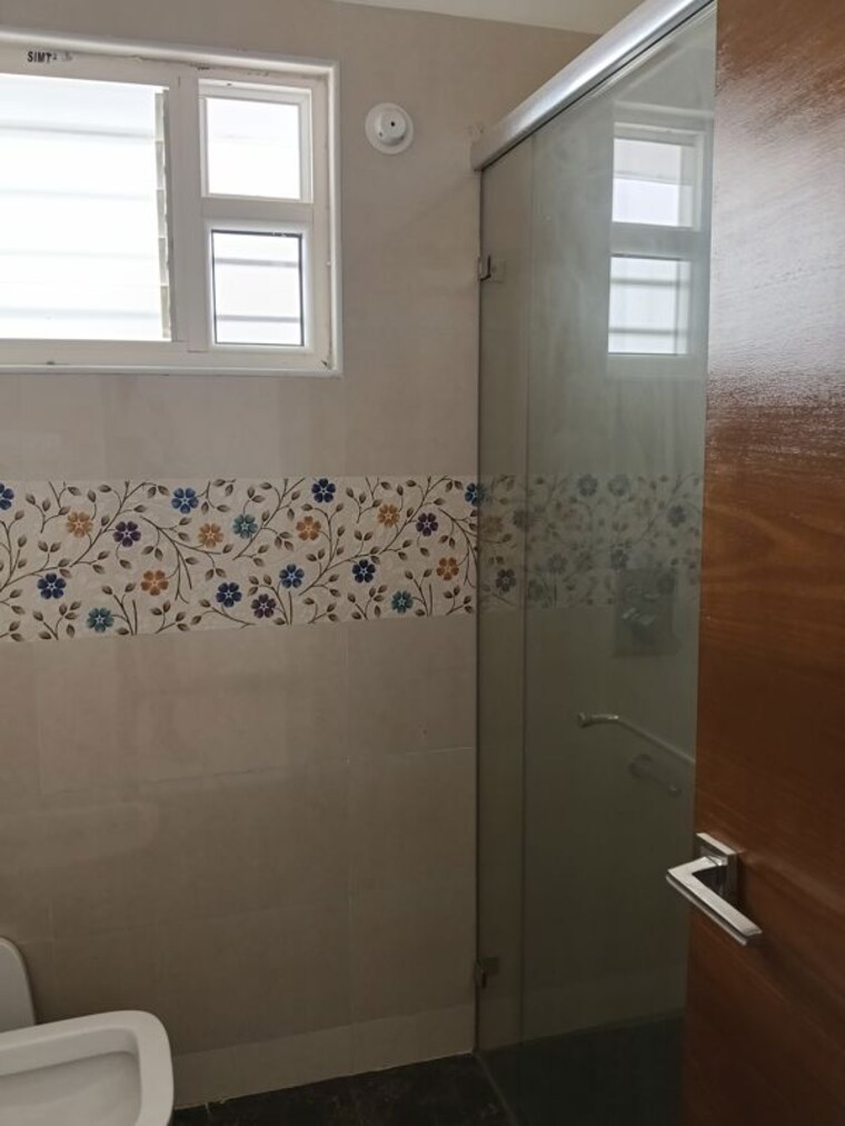 Bathroom, celebrity-natures-habitat 3 Bedroom 2100 Sq.Ft. Villa In Sarjapur Road Bangalore 10780317