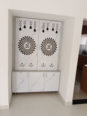 Furnished Amenities in 3 BHK Villa at Celebrity Natures Habitat, Sarjapur Road – for Rent