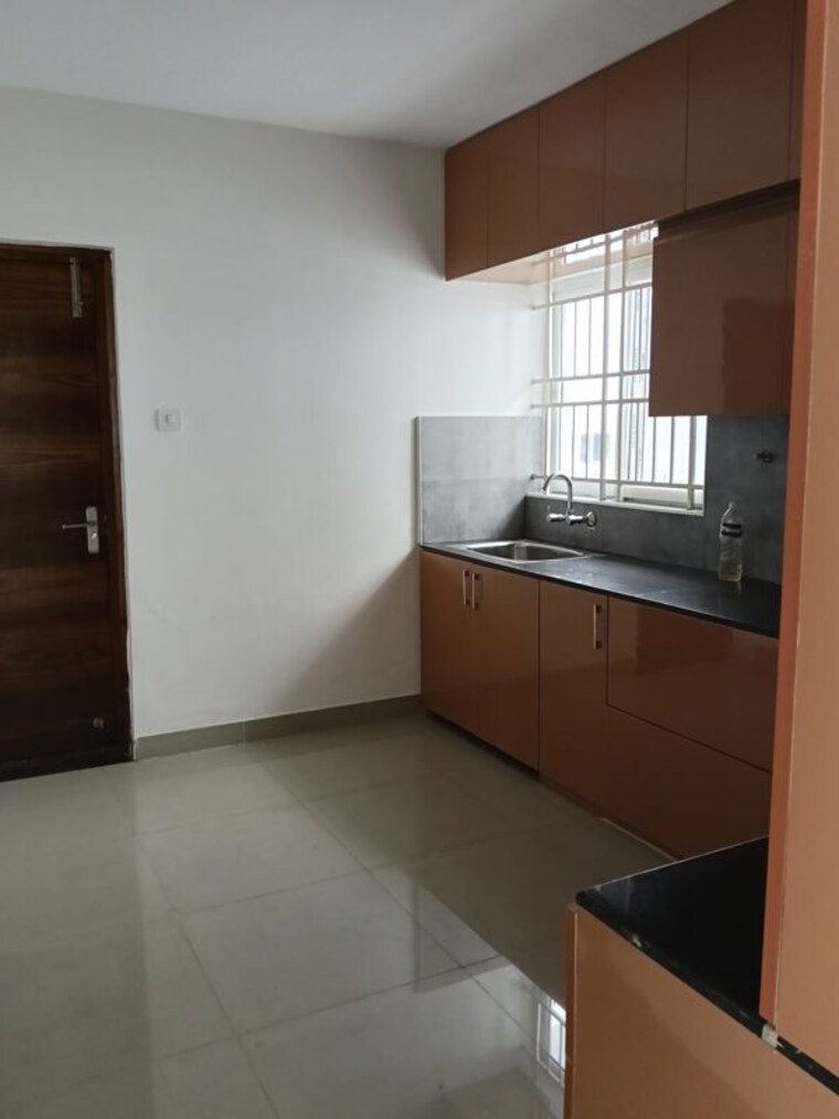 Kitchen, celebrity-natures-habitat 3 Bedroom 2100 Sq.Ft. Villa In Sarjapur Road Bangalore 10780317