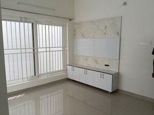 Kitchen in 3 BHK Villa at Celebrity Natures Habitat, Sarjapur Road – for Rent