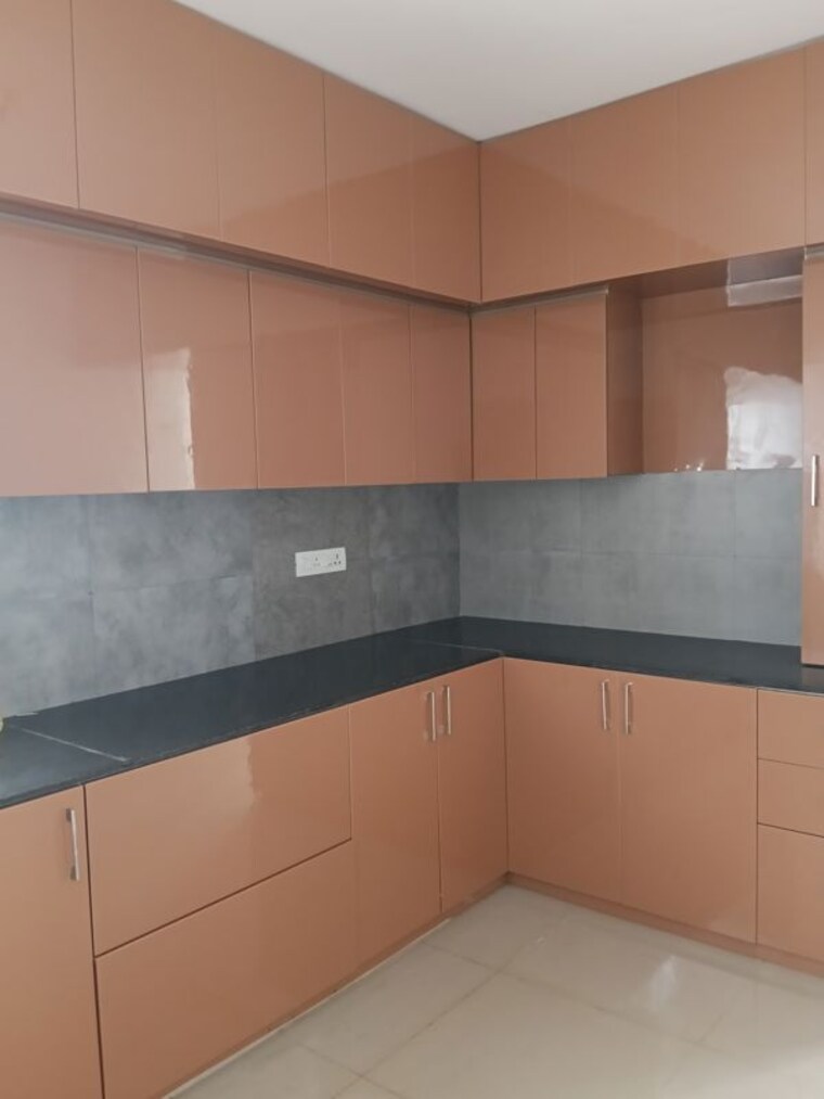 Kitchen, celebrity-natures-habitat 3 Bedroom 2100 Sq.Ft. Villa In Sarjapur Road Bangalore 10780317