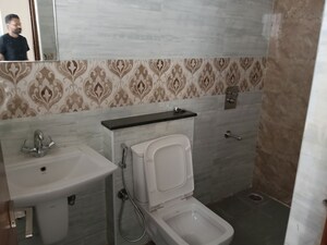 Attached Bathroom in 3 BHK Villa at Celebrity Natures Habitat, Sarjapur Road – for Rent