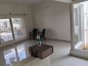 Living Room in 3 BHK Villa at Celebrity Natures Habitat, Sarjapur Road – for Rent
