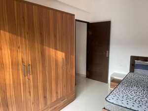 Furnished Amenities in 1 BHK Apartment at Siolim – for Rent