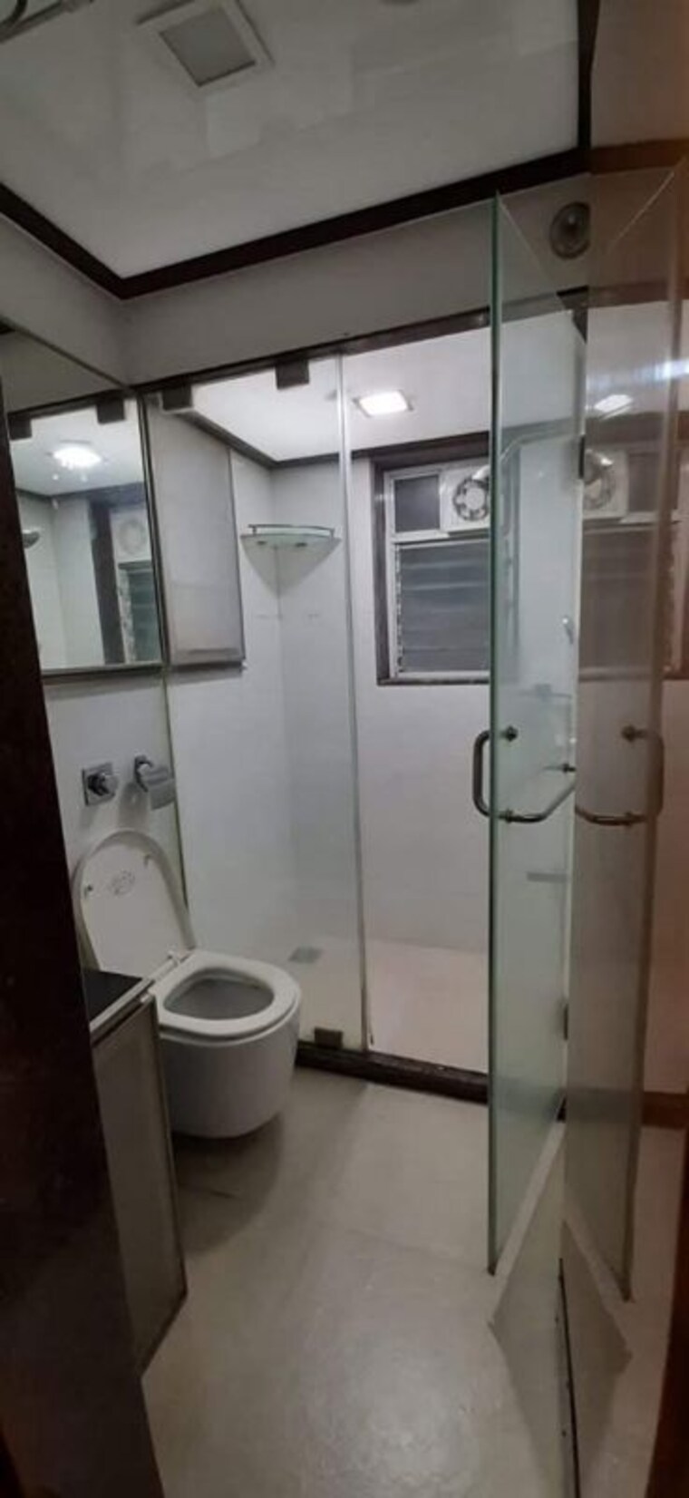 Bathroom, chembur 2 Bedroom 936 Sq.Ft. Apartment In Chembur Mumbai 10780299