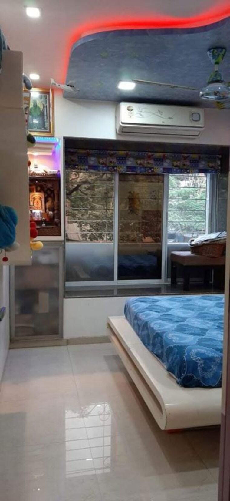 Bedroom, chembur 2 Bedroom 936 Sq.Ft. Apartment In Chembur Mumbai 10780299