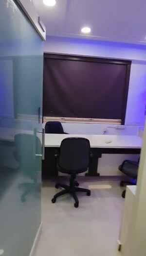 Office Space For Rent in Peninsula Plaza, Andheri West
