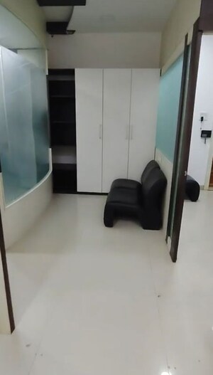 Team Area in  Office Space at Peninsula Plaza, Andheri West – for Rent