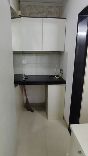 Kitchen in  Office Space at Peninsula Plaza, Andheri West – for Rent