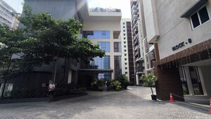 4 BHK Apartment – Exterior View View at Rajapushpa Eterna, Nanakramguda - for Rent