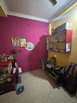 Living Room in 3 BHK Independent House at Sukh Sagar Phase Iii – for Sale