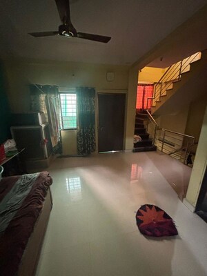 Living Room in 3 BHK Independent House at Sukh Sagar Phase Iii – for Sale