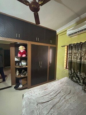 Bedroom in 3 BHK Independent House at Sukh Sagar Phase Iii – for Sale