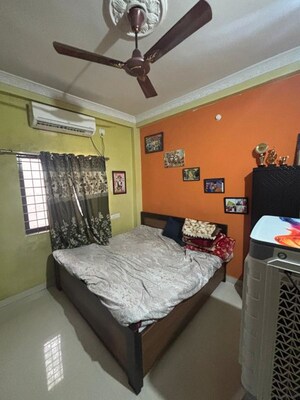 Bedroom in 3 BHK Independent House at Sukh Sagar Phase Iii – for Sale