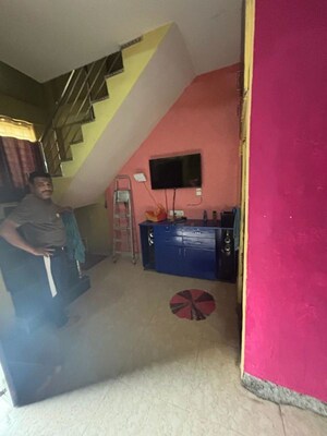 Furnished Amenities in 3 BHK Independent House at Sukh Sagar Phase Iii – for Sale
