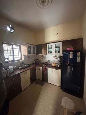 Kitchen in 3 BHK Independent House at Sukh Sagar Phase Iii – for Sale