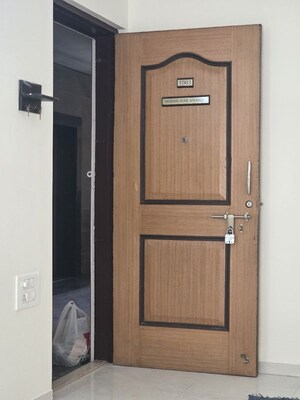 Furnished Amenities in 2 BHK Apartment at Nyati Elan West 2, Wagholi – for Rent