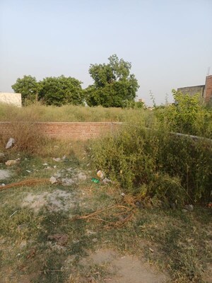  Plot For Sale in Surya Vihar