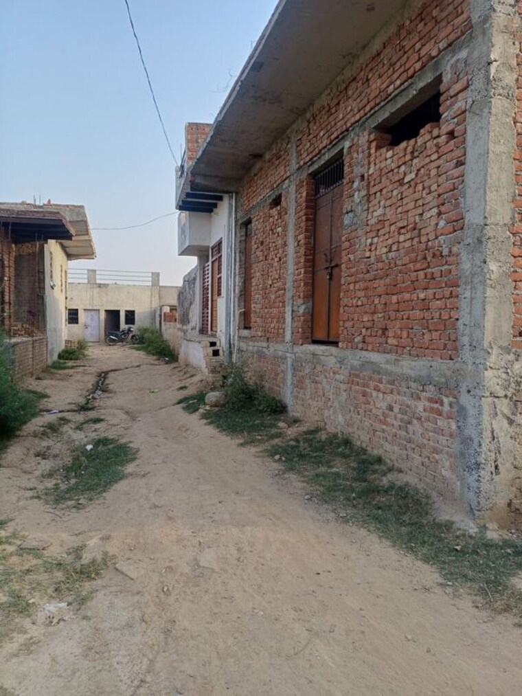 Exterior View, surya vihar  50 Sq.Yd. Plot In Surya Vihar Faridabad 10780340