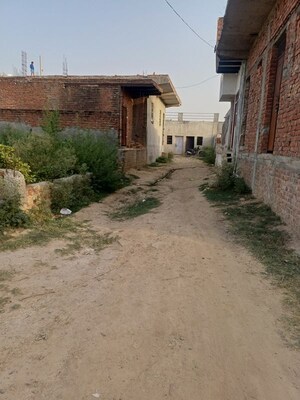  Plot – Exterior View View at Surya Vihar - for Sale