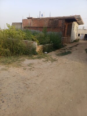  Plot – Exterior View View at Surya Vihar - for Sale