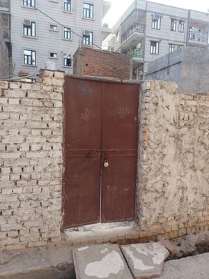   Plot at Surya Vihar – for Sale