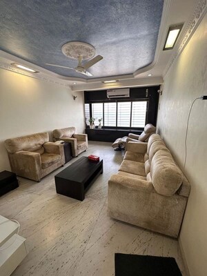 2 BHK Apartment For Rent in Pyramid Apartment, Andheri West