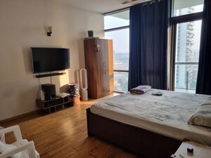 Bedroom in 4 BHK Apartment at Ireo The Grand Arch, Sector 58 – for Sale