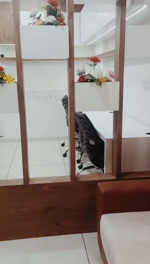 Team Area in  Office Space at Gota – for Rent