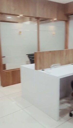 Team Area in  Office Space at Gota – for Rent