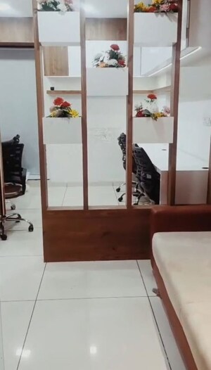 Team Area in  Office Space at Gota – for Rent