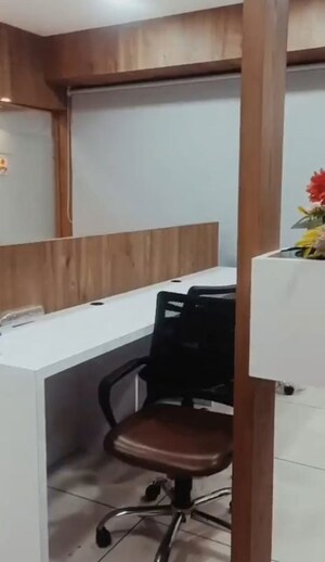 Team Area in  Office Space at Gota – for Rent